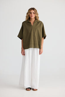  Wander Top