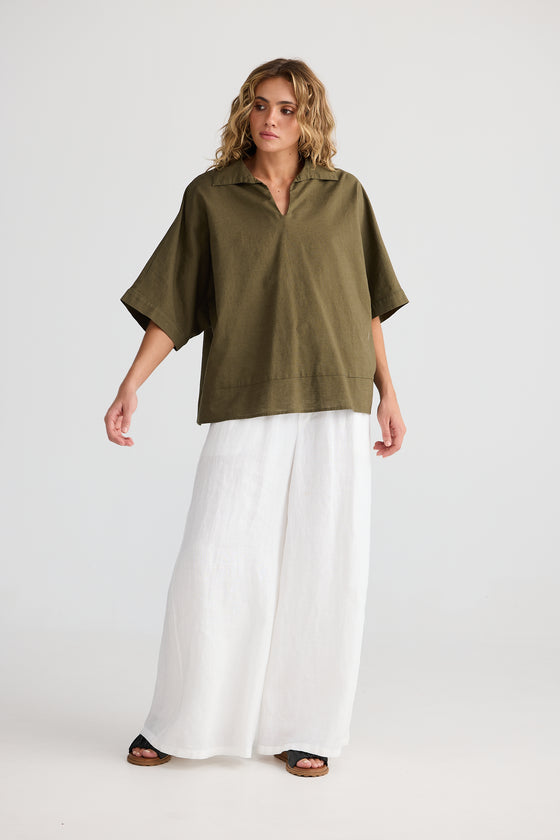 Wander Top