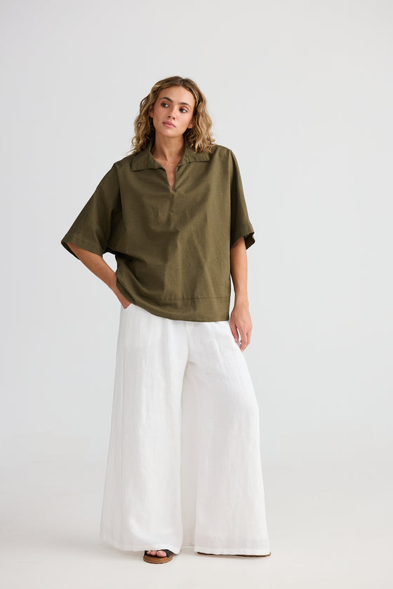 Wander Top