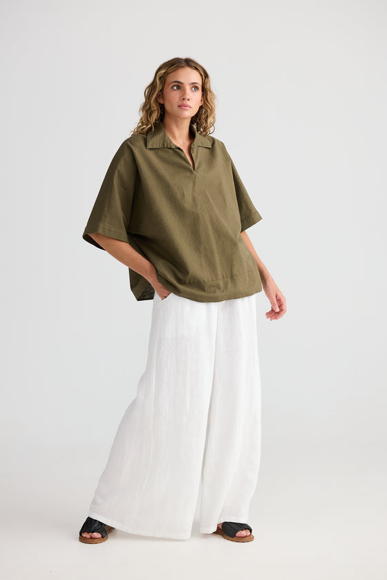 Wander Top