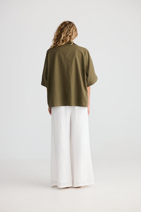 Wander Top