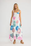 Britta Dress Perfect French