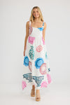 Britta Dress Perfect French