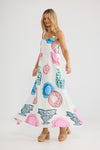 Britta Dress Perfect French