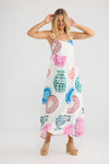 Britta Dress Perfect French