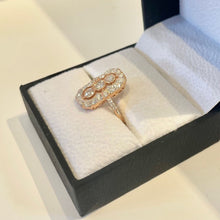  Diamond Dress Ring