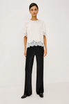 Rails Ivory Sonora Top