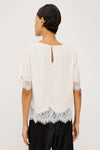 Rails Ivory Sonora Top