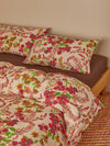 Lupin Multi Standard PIllowcases - set of 2
