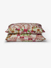 Lupin Multi Standard PIllowcases - set of 2