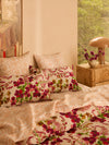 Lupin Multi Standard PIllowcases - set of 2