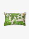 Marigold Leaf Standard Pillowcases - set of 2