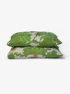 Marigold Leaf Standard Pillowcases - set of 2