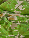 Marigold Leaf Standard Pillowcases - set of 2