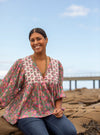 Picnic Cotton Top