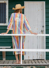 Cabana Dress Maxi