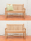 Plantation Bench 1800