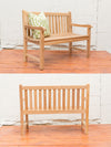 Plantation Bench 1800