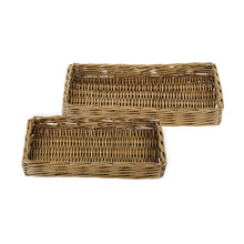 Lika Rectangular Tray