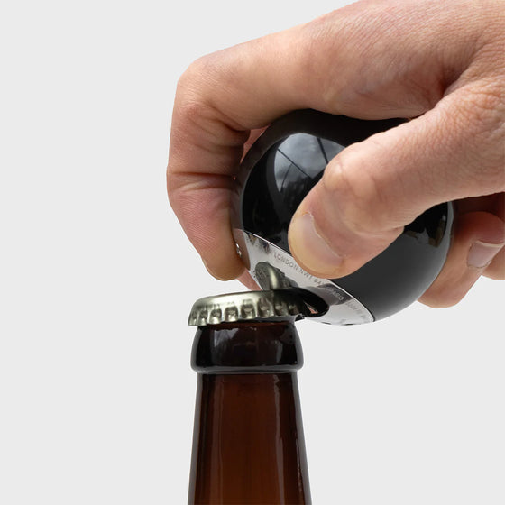 Bottle Opener 8 Ball