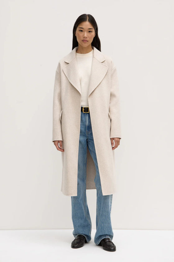 Sadie Coat