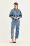 Santa Cruz Pant Denim