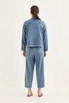 Santa Cruz Pant Denim