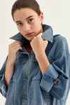 Santa Cruz Jacket