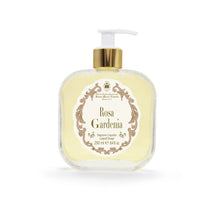  Rosa Gardenia Liquid Soap