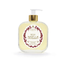  Rosa Novella Liquid Soap