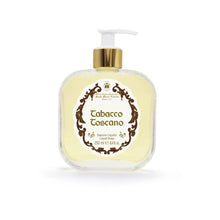  Tabacco Toscano Liquid Soap