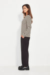 Homeland Pant Black