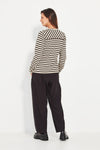Homeland Pant Black
