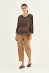 Motion Pant Caramel