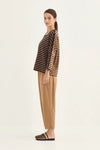 Motion Pant Caramel