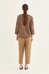 Motion Pant Caramel