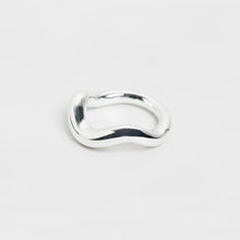  Wabi Sabi Ring - Silver