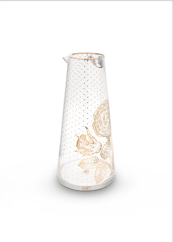 Royal Pitcher Gold