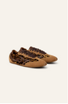 Celleste Leopard Sneakers