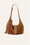 Cognac Bag