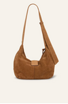 Cognac Bag