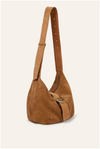 Cognac Bag