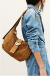 Cognac Bag