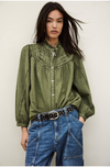 Gilda Blouse