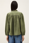 Gilda Blouse
