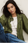 Gilda Blouse