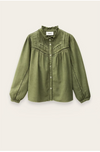 Gilda Blouse