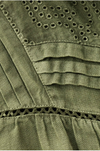 Gilda Blouse