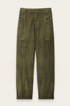 Giany Khaki Pants