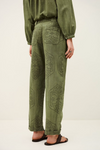Giany Khaki Pants